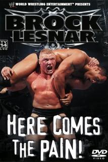 Profilový obrázek - WWE: Brock Lesnar: Here Comes the Pain