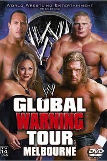 Profilový obrázek - WWE Global Warning Tour: Melbourne