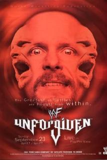 Profilový obrázek - WWF Unforgiven