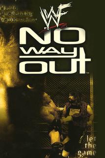 Profilový obrázek - No Way Out