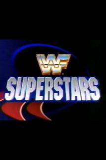 Profilový obrázek - WWF Superstars
