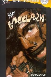 Profilový obrázek - WWF Backlash