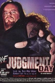 Profilový obrázek - WWF Judgment Day