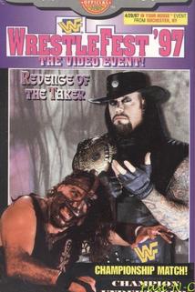Profilový obrázek - WWF in Your House: Revenge of the Taker
