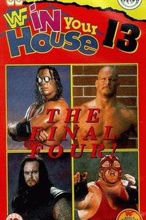 Profilový obrázek - WWF in Your House: Final Four