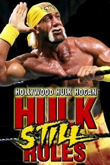 Profilový obrázek - Hollywood Hulk Hogan: Hulk Still Rules