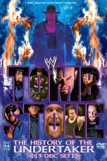 Profilový obrázek - Tombstone: The History of the Undertaker