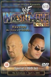 Profilový obrázek - WrestleMania X-Seven