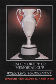 Jim Crockett Sr. Memorial Cup  - Jim Crockett Sr. Memorial Cup