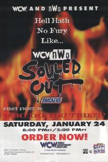 Profilový obrázek - WCW Souled Out