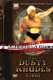 Profilový obrázek - The American Dream: The Dusty Rhodes Story