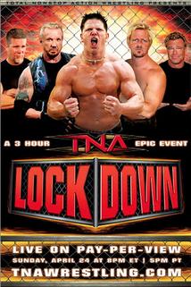 Profilový obrázek - TNA Wrestling: Lockdown