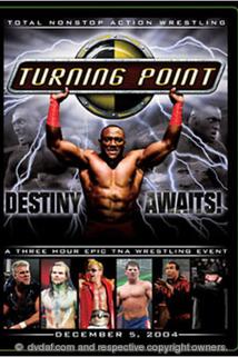 Profilový obrázek - TNA Wrestling: Turning Point