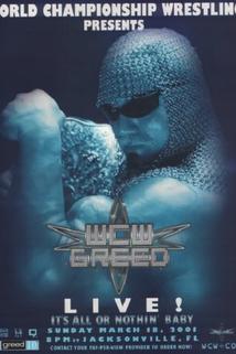 Profilový obrázek - WCW Greed
