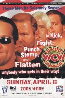 WCW Spring Stampede
