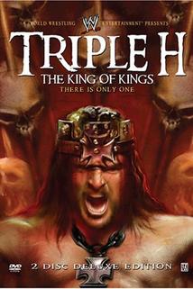 Profilový obrázek - Triple H: King of Kings