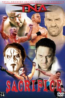 Profilový obrázek - TNA Wrestling: Sacrifice