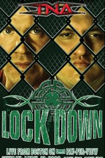 Profilový obrázek - TNA Wrestling: Lockdown