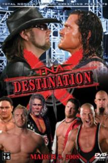 Profilový obrázek - TNA Wrestling: Destination X