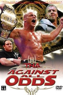 Profilový obrázek - TNA Wrestling: Against All Odds
