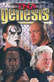 Profilový obrázek - TNA Wrestling: Genesis