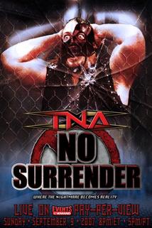 Profilový obrázek - TNA Wrestling: No Surrender