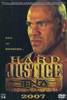 Profilový obrázek - TNA Wrestling: Hard Justice