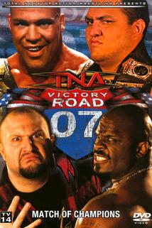 Profilový obrázek - TNA Wrestling: Victory Road