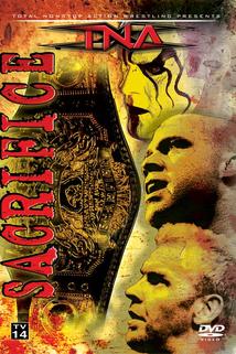 Profilový obrázek - TNA Wrestling: Sacrifice