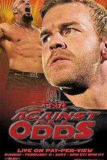 Profilový obrázek - TNA Wrestling: Against All Odds