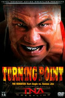 Profilový obrázek - TNA Wrestling: Turning Point