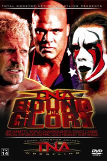 Profilový obrázek - TNA Wrestling: Bound for Glory