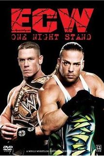 Profilový obrázek - ECW One Night Stand