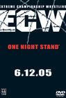 ECW One Night Stand 