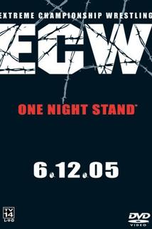 Profilový obrázek - ECW One Night Stand