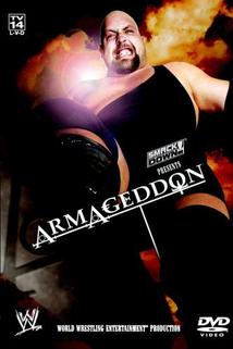 Profilový obrázek - WWE Armageddon