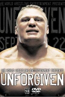 Profilový obrázek - WWE Unforgiven