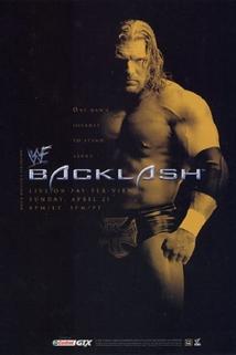 WWF Backlash
