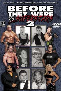 Profilový obrázek - Before They Were WWF Superstars
