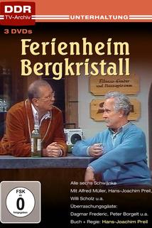 Profilový obrázek - Ferienheim Bergkristall