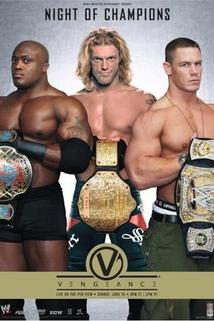 Profilový obrázek - WWE Vengeance