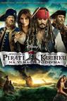 Piráti z Karibiku - Na vlnách podivna (2011)
