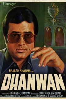Profilový obrázek - Dhanwan