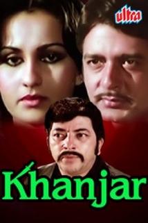 Profilový obrázek - Khanjar