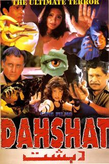 Profilový obrázek - Dahshat
