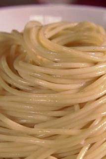 Profilový obrázek - American Classics IV: Spaghetti and Meat Sauce
