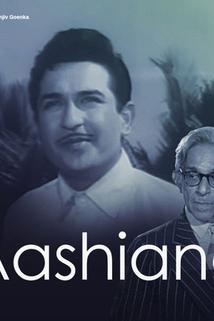 Profilový obrázek - Aashiana