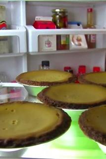 Profilový obrázek - American Classics IX: Pumpkin Pie