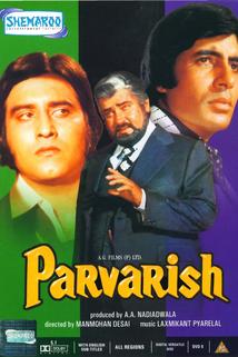 Profilový obrázek - Parvarish
