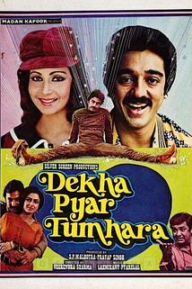 Dekha Pyar Tumhara